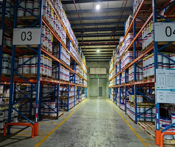 Interthane 990UHS 双组份低VOC高固含高光丙烯酸聚氨酯面漆